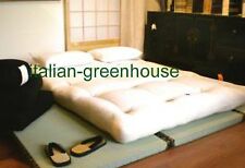 Tatami 90x200 futon usato  Treviso