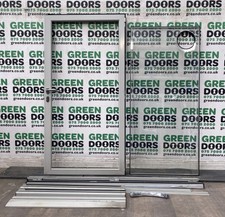 Aluminium wide back for sale  LUTON