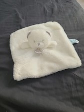 Doudou plat chat d'occasion  Épinay-sur-Orge