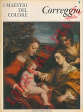 Arte silla correggio. usato Arte silla correggio. usato  Italia