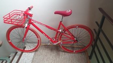 Bulls fahrrad cityrad gebraucht kaufen  Bad Urach