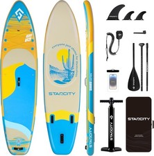 Starcity x34 inflatable for sale  Gulf Shores