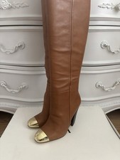 Aldo leather knee for sale  Reisterstown