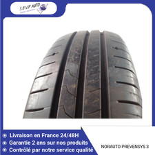 Pneu norauto prevensys d'occasion  Saint-Quentin