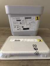 Ikea hallbar trash for sale  Providence