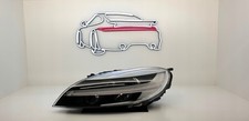 VOLVO V40 LIFT FULL LED MID LHD Reflektor przedni lewy 32228483 OE ORIGINAL hea na sprzedaż  PL