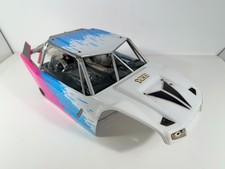 Usado, Gaiola Axial Yeti 380 1/10 com Corpo e Interior, Veja Imagens, Frete Grátis comprar usado  Enviando para Brazil