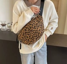 Leo tasche brusttasche gebraucht kaufen  Rüdesheim am Rhein