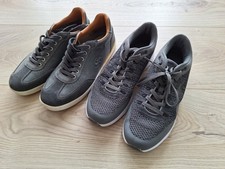 Paar herrenschuhe gebraucht gebraucht kaufen  Diemelsee