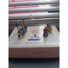 Liberty falls pewter for sale  Flagstaff