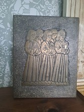 Wall mounted medieval for sale  HALIFAX