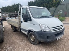 Iveco daily dropside for sale  WINCHESTER