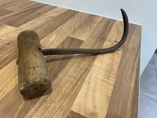 Antique bale hook for sale  WHITCHURCH