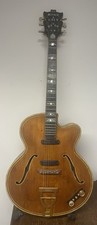 Hofner committee deluxe for sale  PERTH