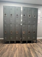 Doors metal uline for sale  Napa