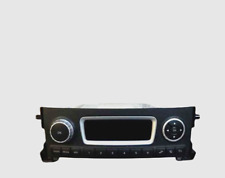 Radio smart fortwo gebraucht kaufen  Bottrop