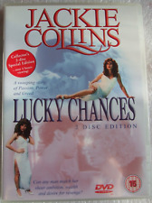 jackie collins dvd for sale  WELWYN GARDEN CITY