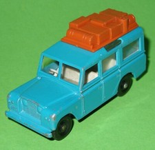 Matchbox 12c land for sale  DARWEN