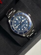 Orologio tudor black usato  Roma