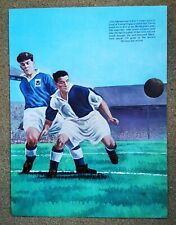 Stanley matthews 1950s for sale  DARLINGTON