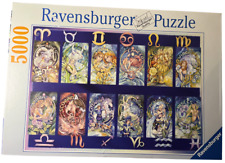 Ravensburger puzzle sternzeich gebraucht kaufen  Norderstedt