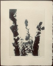Zao wou gravure d'occasion  France