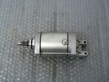 Starter motor for usato Starter motor for usato  Italia