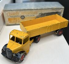 Dinky bedford articulated for sale  TADWORTH