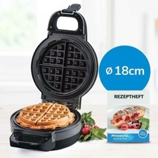 Powerxl waffle star gebraucht kaufen  Bruck