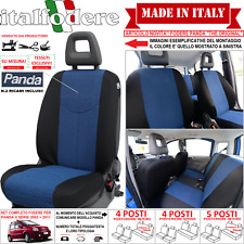 Fodere coprisedili fiat usato  Salerno