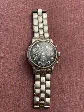 Montblanc mens meisterstuck usato  Milano
