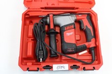 Kit de broca Milwaukee 5263-21 5/8" SDS Plus martelo rotativo--usado==6584c comprar usado  Enviando para Brazil