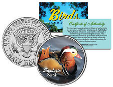 Mandarin duck collectible for sale  Freeport