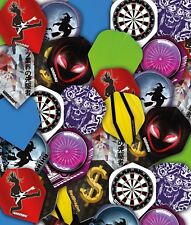 Assorted darts flights for sale  BRIDGEND