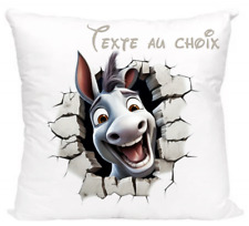 Housse coussin personnalisé d'occasion  Draguignan