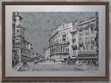 Vecchia milano piazza usato Vecchia milano piazza usato  Italia