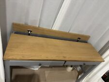 oak computer desk for sale oak computer desk for sale LONDON