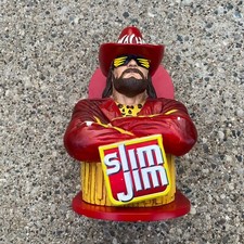Macho man randy for sale  Muskegon