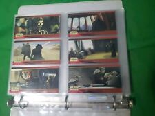 100 star wars for sale  Claremont