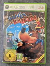 Banjo-Kazooie : Nuts & Bolt - Bundle Copy - Xbox 360 comprar usado  Enviando para Brazil