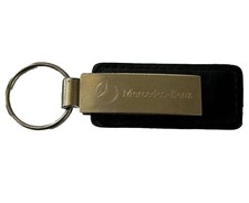 Mercedes benz keyring for sale  Santa Rosa