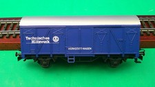D11 märklin güterwagen gebraucht kaufen D11 märklin güterwagen gebraucht kaufen  Königsbrunn