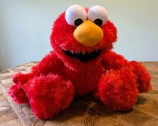 Hasbro sesame street for sale  CARDIFF