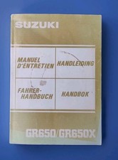 Libro uso manutenzione usato  Due Carrare