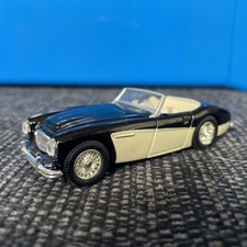 Corgi classic sports for sale  LYTHAM ST. ANNES