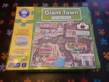 Giant town large for sale  BOGNOR REGIS