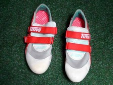 Rennradschuhe time gr gebraucht kaufen  Schwäbisch Gmünd