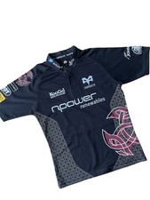 Vintage ospreys rugby for sale  NEWPORT