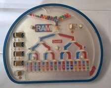Rami the binary usato  Schivenoglia