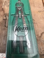 Vintage kern swiss for sale  SKEGNESS